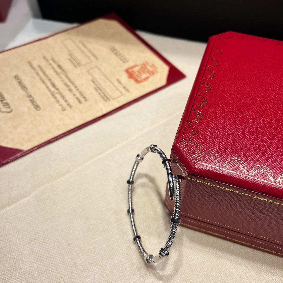 【CARTIER】ブレスレット ファッションオールマッチ