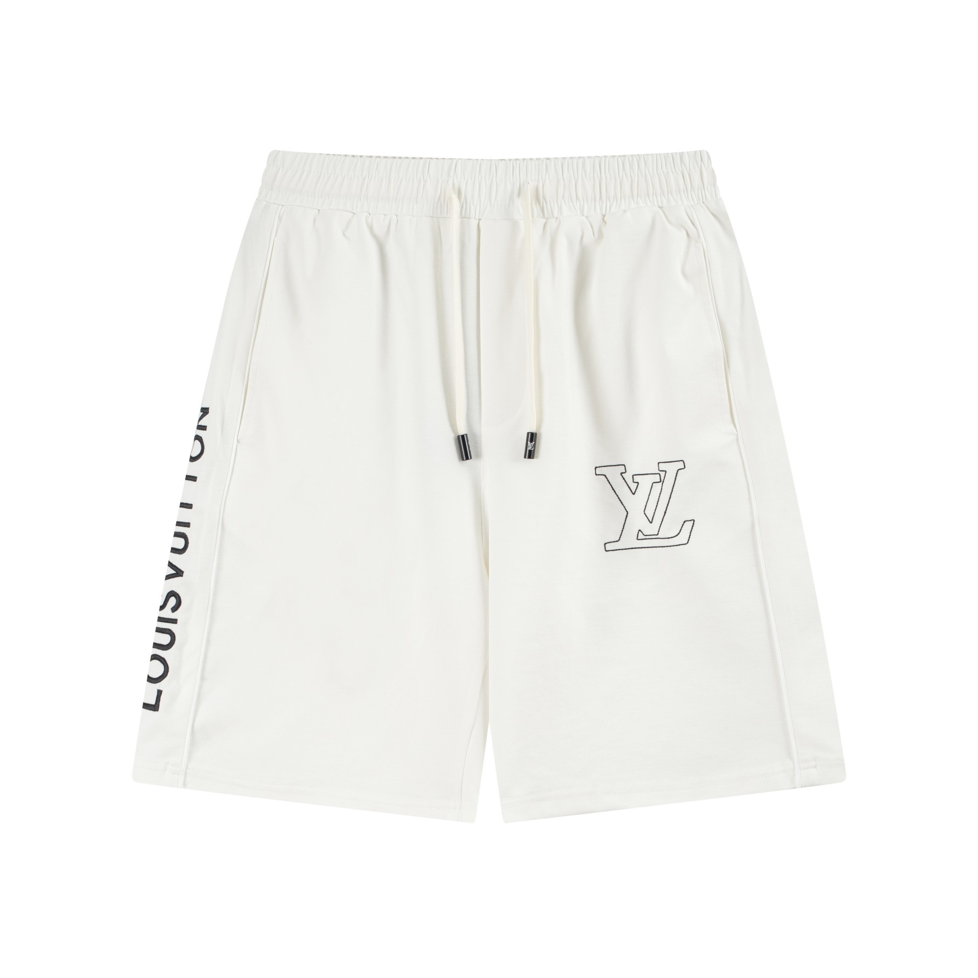 【LOUIS VUITTON 公式旗艦店】ルイヴィトン  ショートパンツご好評に付き再入荷！