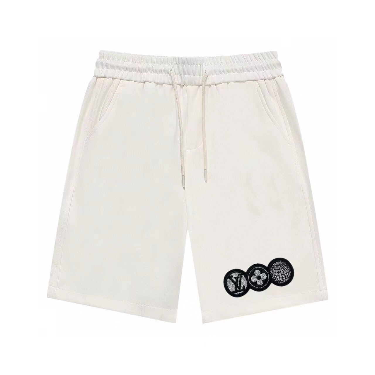 【LOUIS VUITTON  公式旗艦店】ルイヴィトン  ショートパンツ  ご好評に付き再入荷！