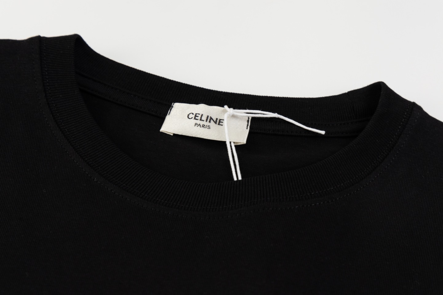 【CELINE  公式旗艦店】セリーヌ  Tシャツ ご好評に付き再入荷！