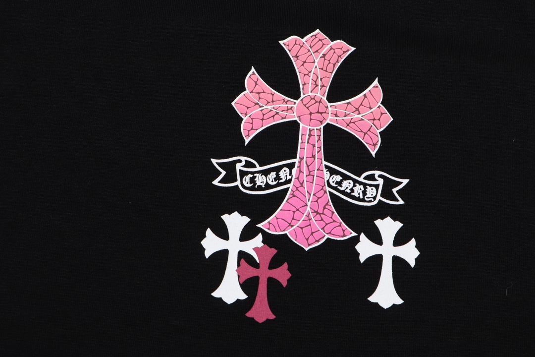 【CHROME HEARTS  公式旗艦店】クロムハーツ    Tシャツご好評に付き再入荷！