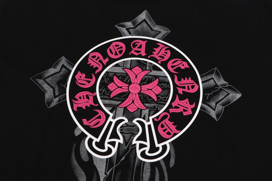【CHROME HEARTS  公式旗艦店】クロムハーツ    Tシャツご好評に付き再入荷！