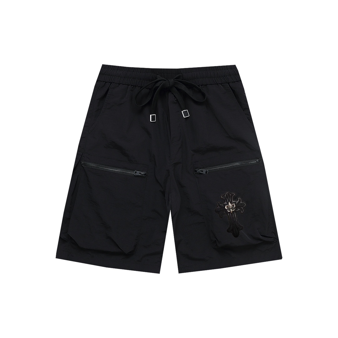 【CHROME HEARTS  公式旗艦店】 クロムハーツ   ショートパンツご好評に付き再入荷！