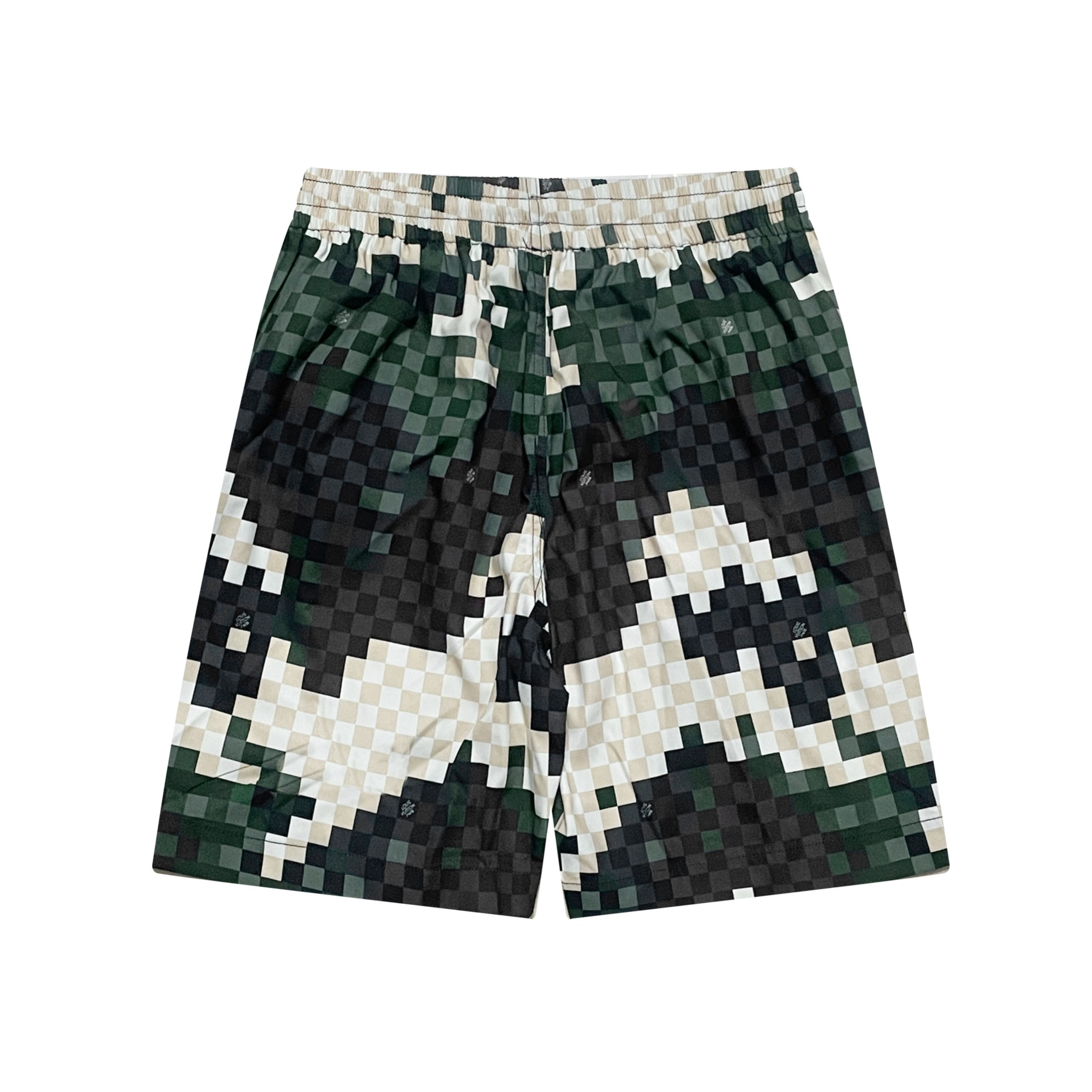 【LOUIS VUITTON  公式旗艦店】ルイヴィトン  ショートパンツご好評に付き再入荷！