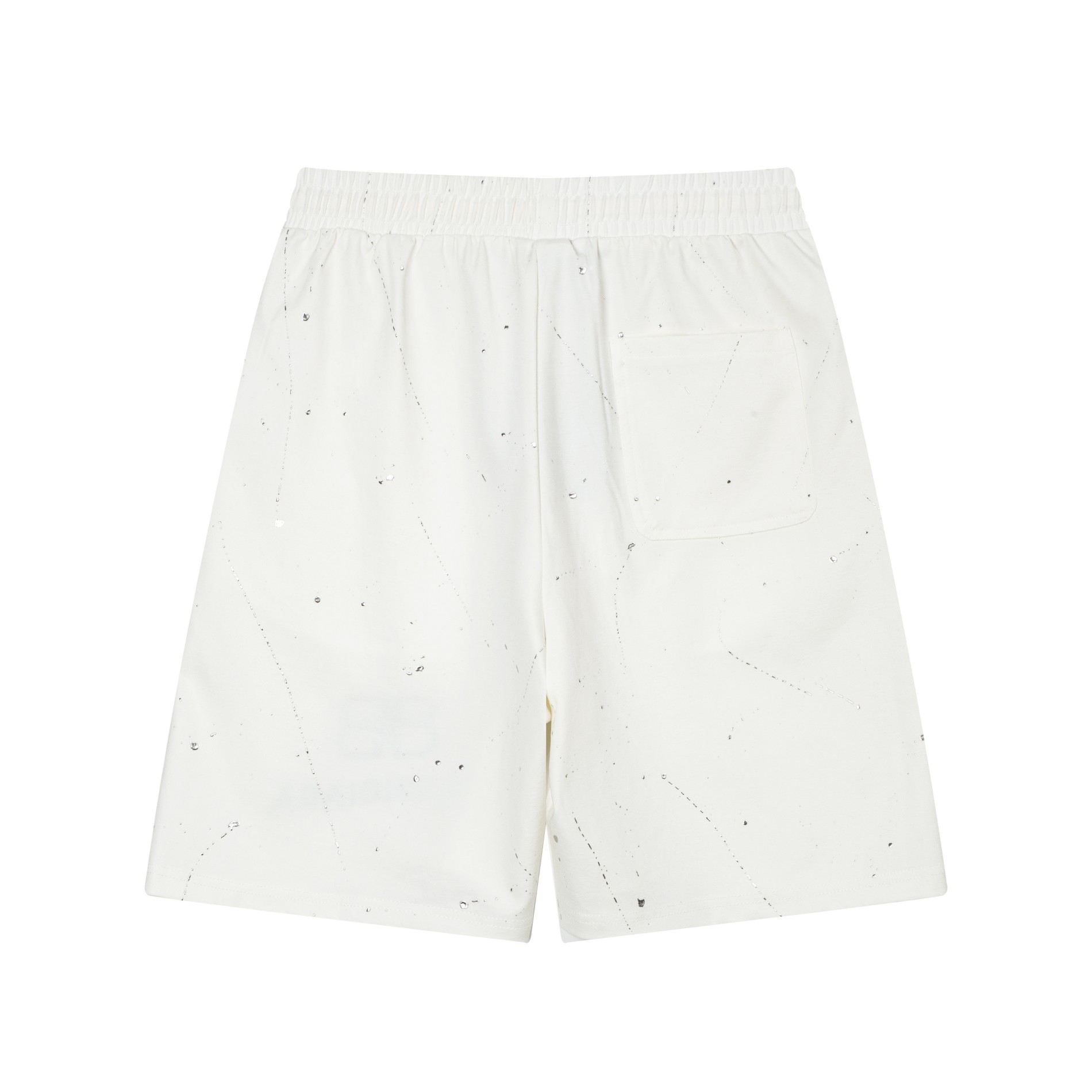 【BALENCIAGA  公式旗艦店】バレンシアガ   ショートパンツ  ご好評に付き再入荷！