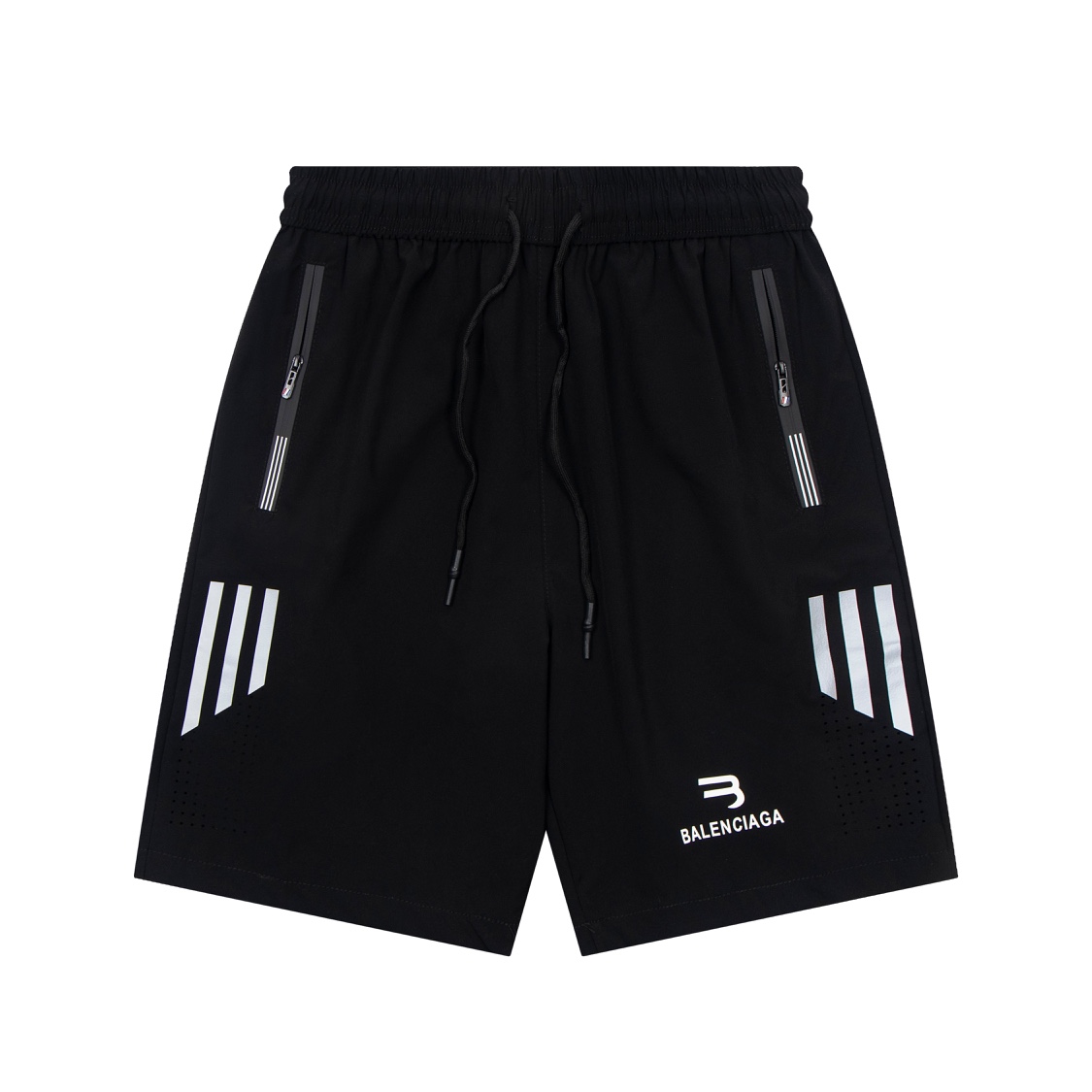 【BALENCIAGA  公式旗艦店】バレンシアガ   ショートパンツ  ご好評に付き再入荷！