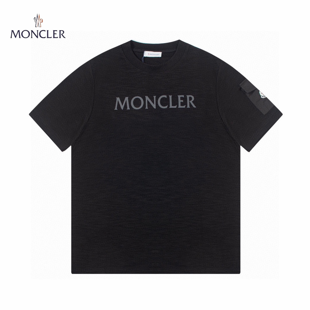 【MONCLER  公式旗艦店】 モンクレール  Tシャツ ご好評に付き再入荷！