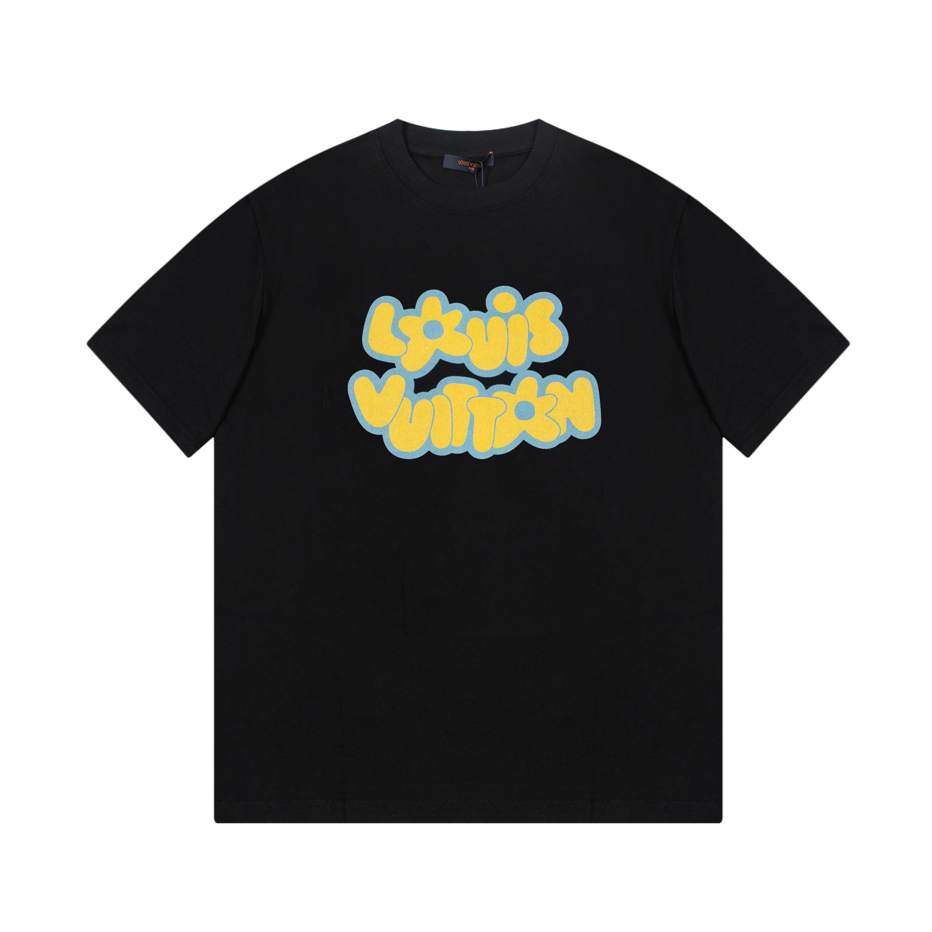 【LOUIS VUITTON 公式旗艦店】ルイヴィトン   Tシャツ ご好評に付き再入荷！