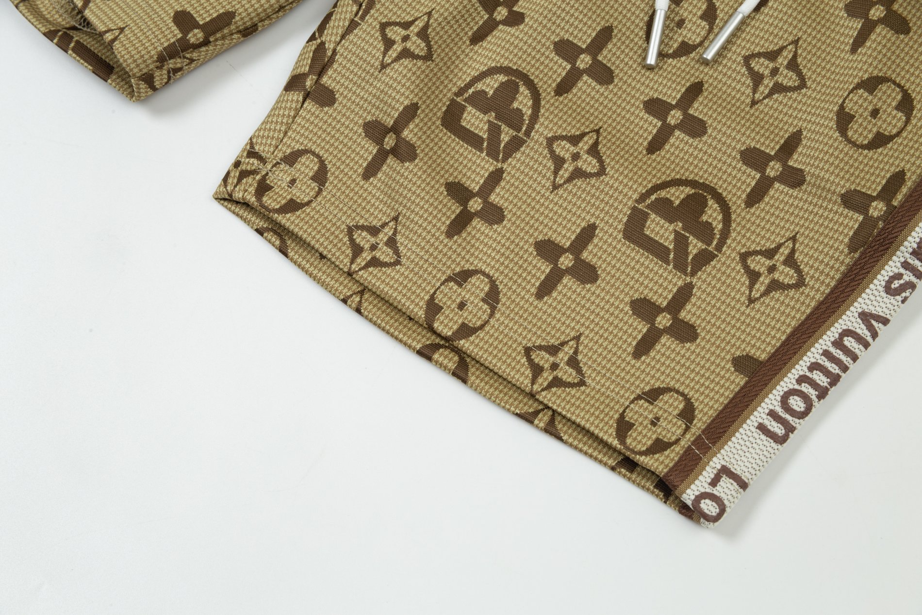 【LOUIS VUITTON 公式旗艦店】ルイヴィトン  ショートパンツ  ご好評に付き再入荷！