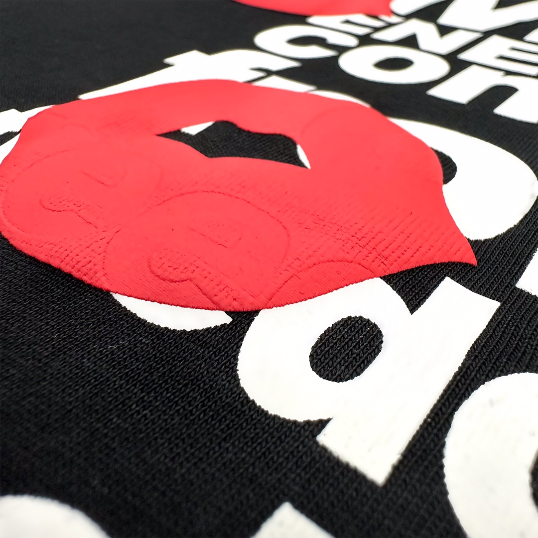 【COMME DES GARCONS PLAY  公式旗艦店】コム デ ギャルソン プレイ   Tシャツご好評に付き再入荷！