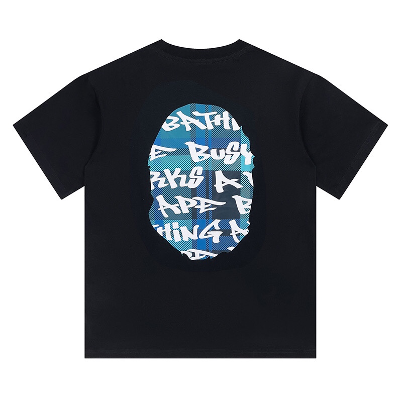 【BAPE  公式旗艦店】Tシャツご好評に付き再入荷！