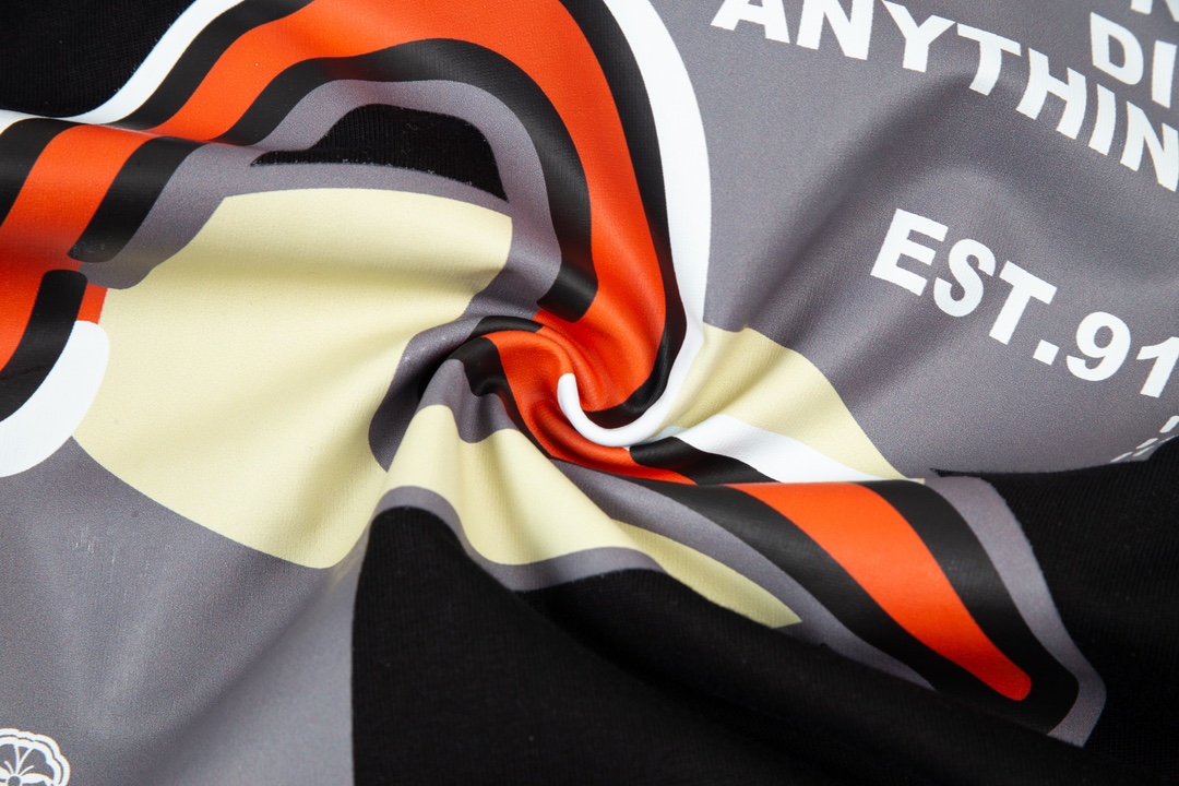 【EVISU  公式旗艦店】エヴィス Tシャツご好評に付き再入荷！