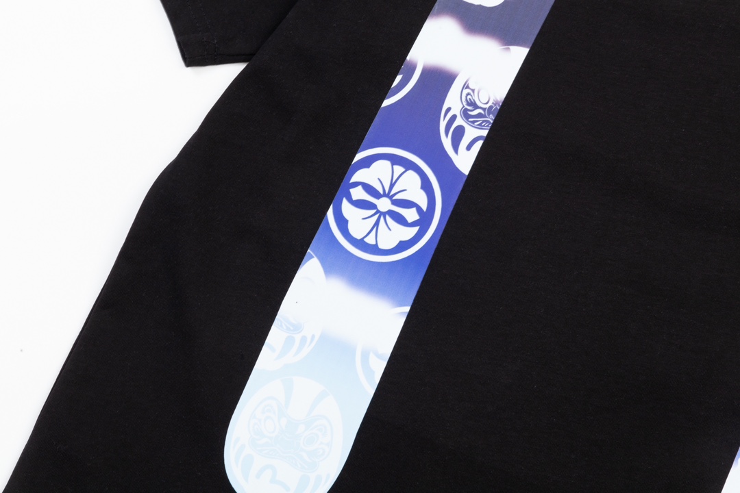 【EVISU  公式旗艦店】エヴィス Tシャツご好評に付き再入荷！