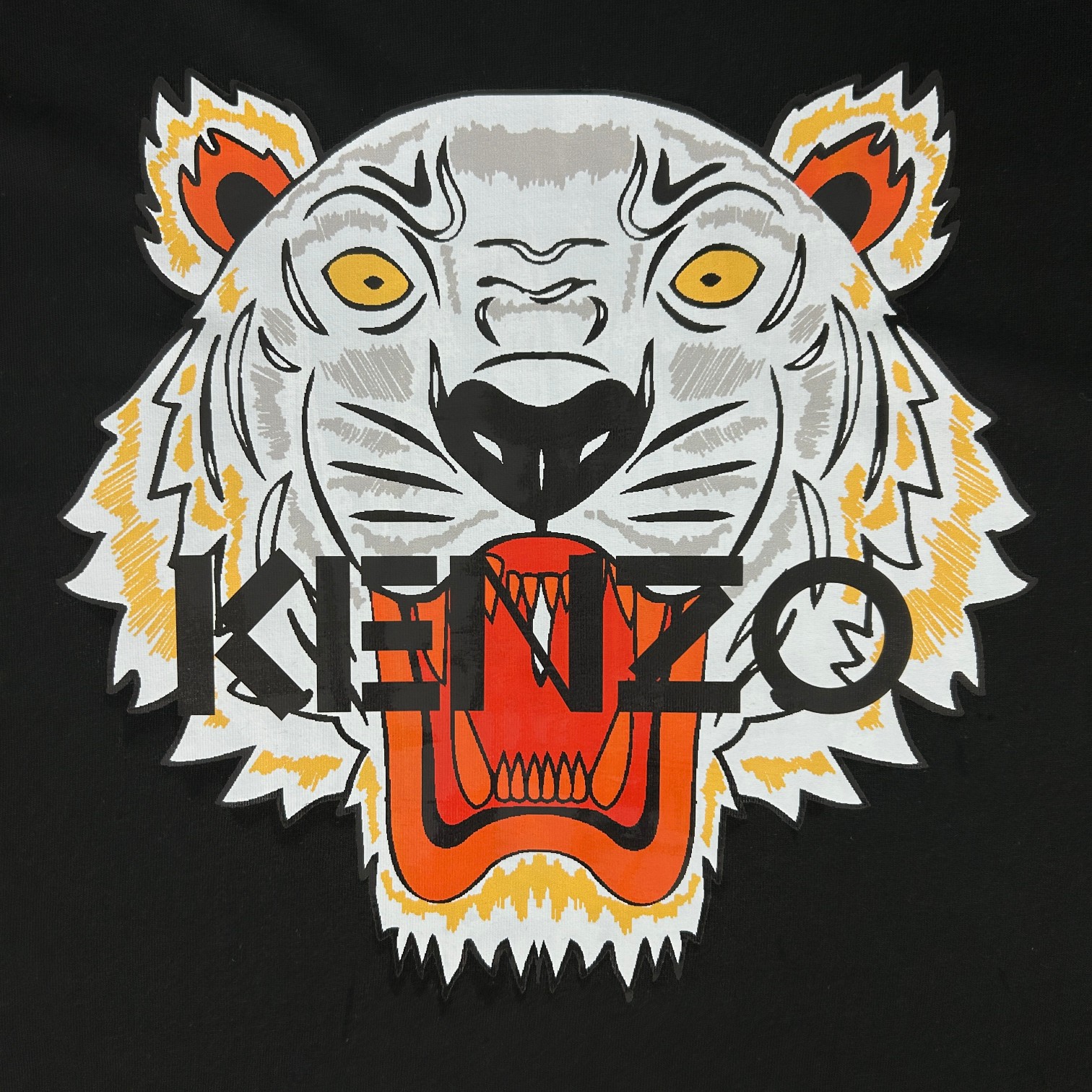 【KENZO 公式旗艦店】ケンゾー Tシャツご好評に付き再入荷！