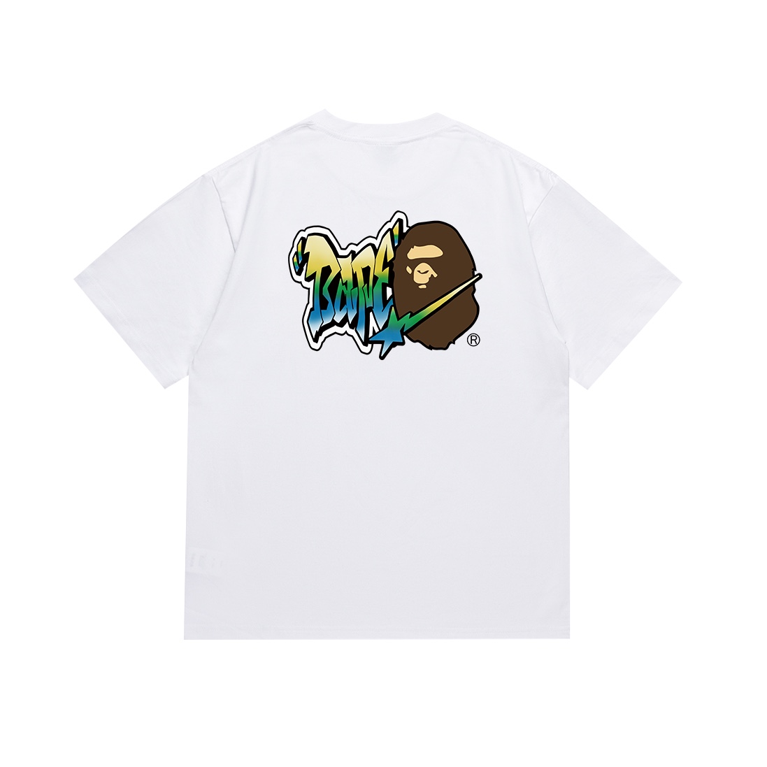 【BAPE  公式旗艦店】Tシャツご好評に付き再入荷！