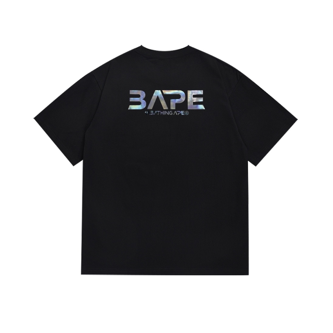 【BAPE  公式旗艦店】Tシャツご好評に付き再入荷！