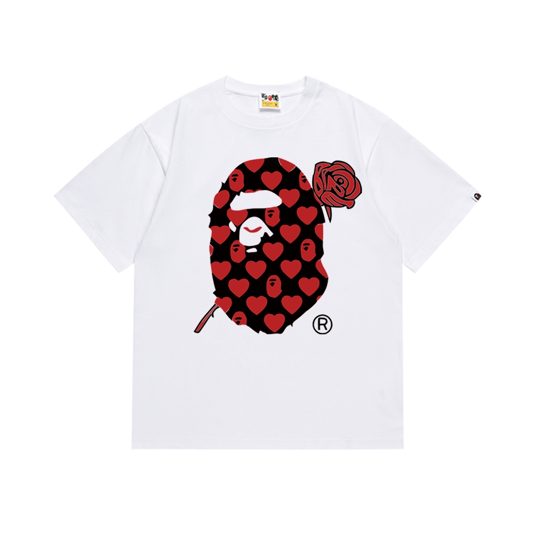 【BAPE  公式旗艦店】Tシャツご好評に付き再入荷！