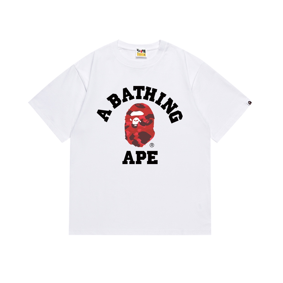 【BAPE  公式旗艦店】Tシャツご好評に付き再入荷！