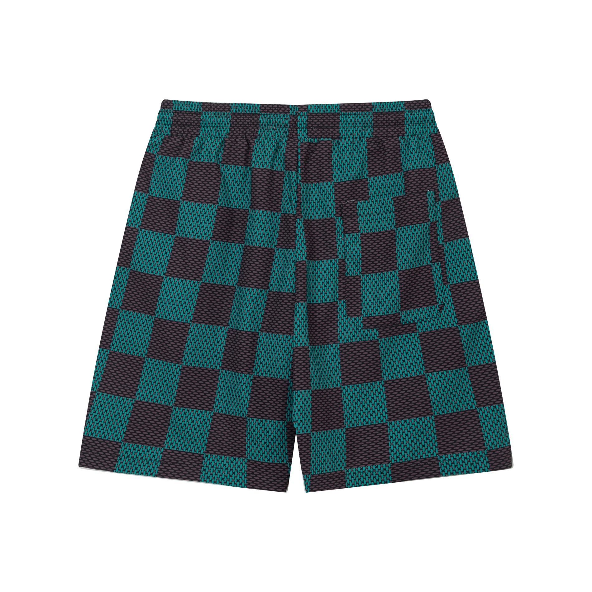 【LOUIS VUITTON  公式旗艦店】ルイヴィトン  ショートパンツ  ご好評に付き再入荷！