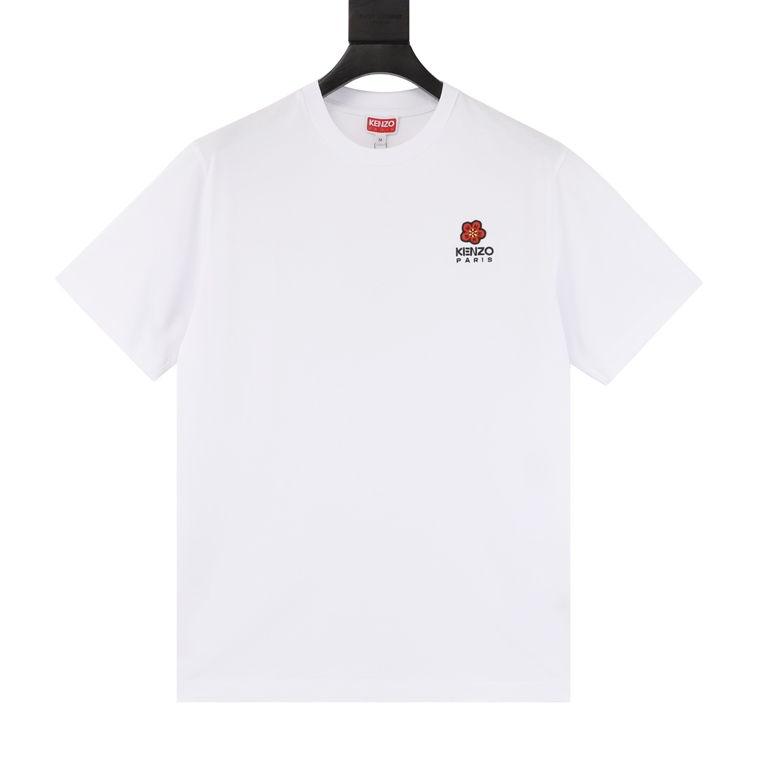 【KENZO 公式旗艦店】ケンゾー Tシャツご好評に付き再入荷！