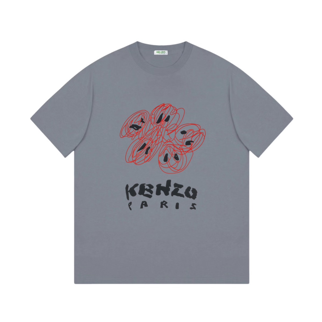【KENZO 公式旗艦店】ケンゾー Tシャツご好評に付き再入荷！
