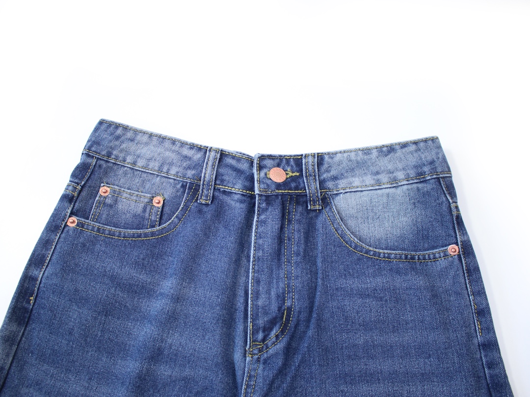 【EVISU  公式旗艦店】エヴィス ショートパンツ  ご好評に付き再入荷！