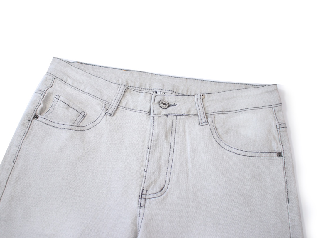 【EVISU  公式旗艦店】エヴィス ショートパンツ  ご好評に付き再入荷！