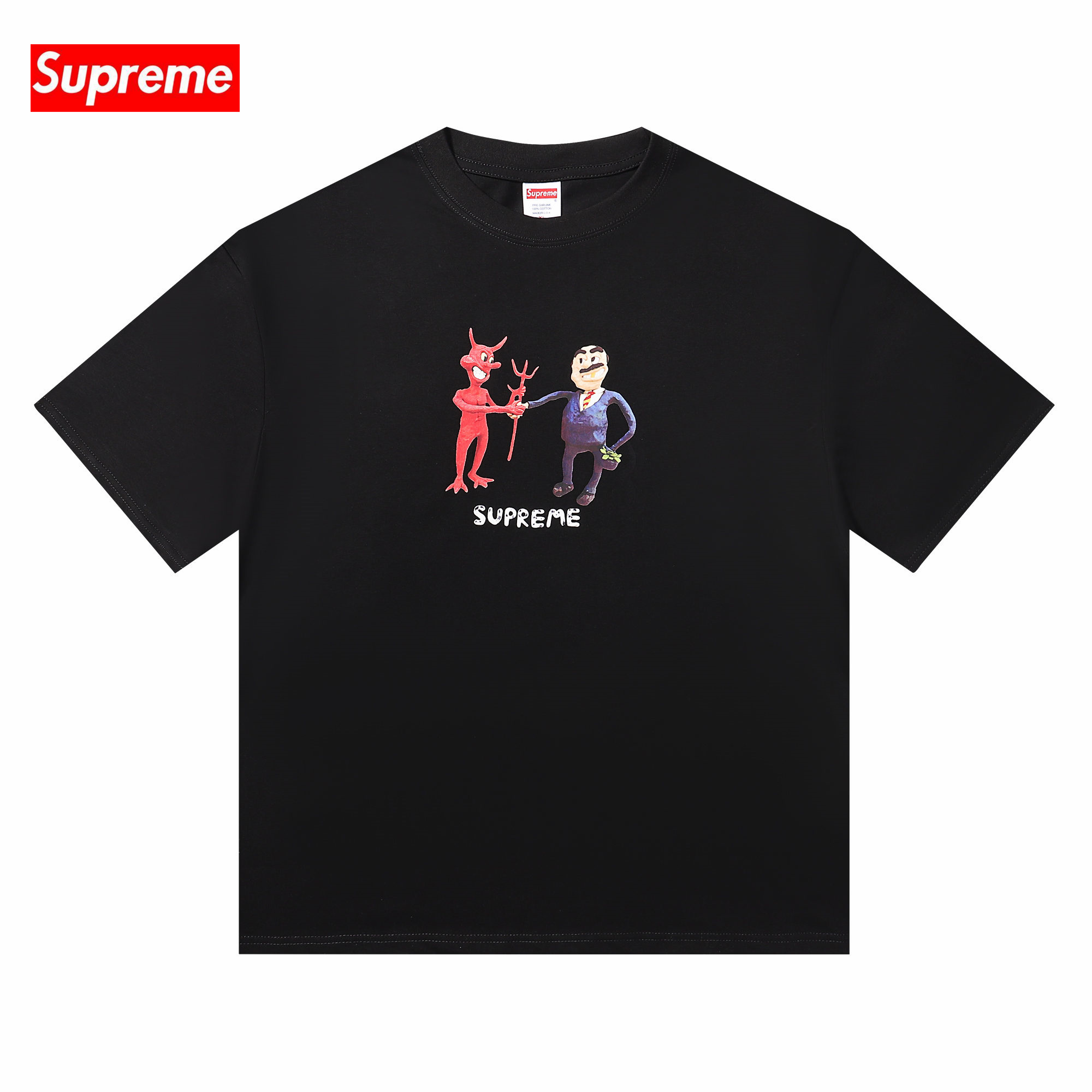 【Supreme  公式旗艦店】シュプリーム  Tシャツご好評に付き再入荷！
