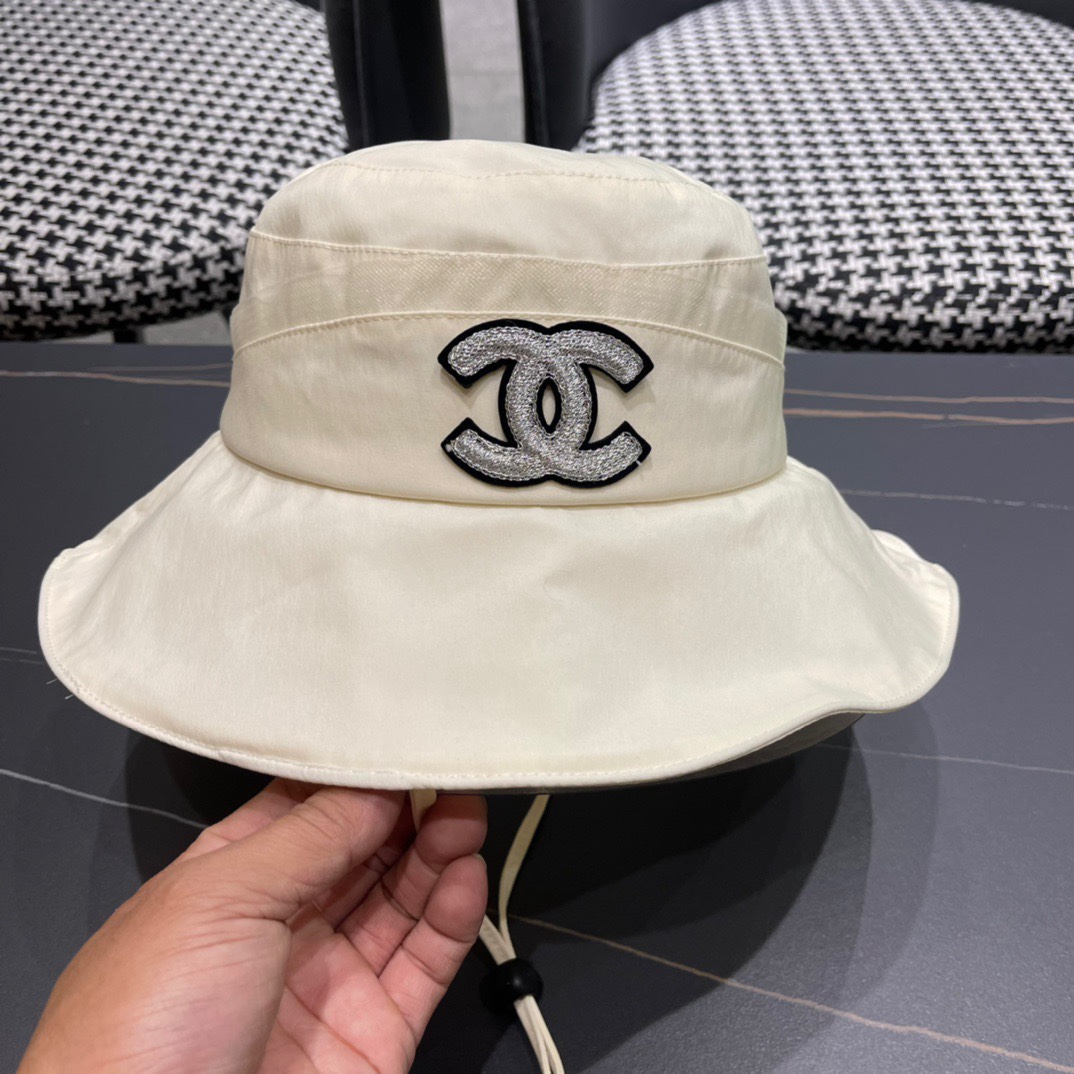 【CHANEL シャネル】【数量限定】 野球帽 / ハット