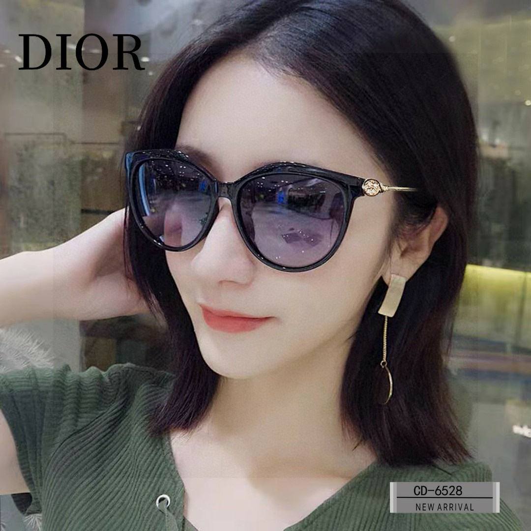 DIOR(  ディオール ) サングラス