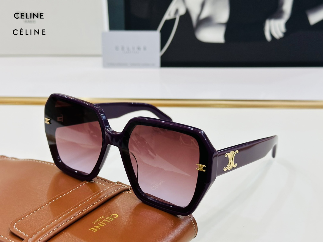 CELINE(セリーヌ) サングラス