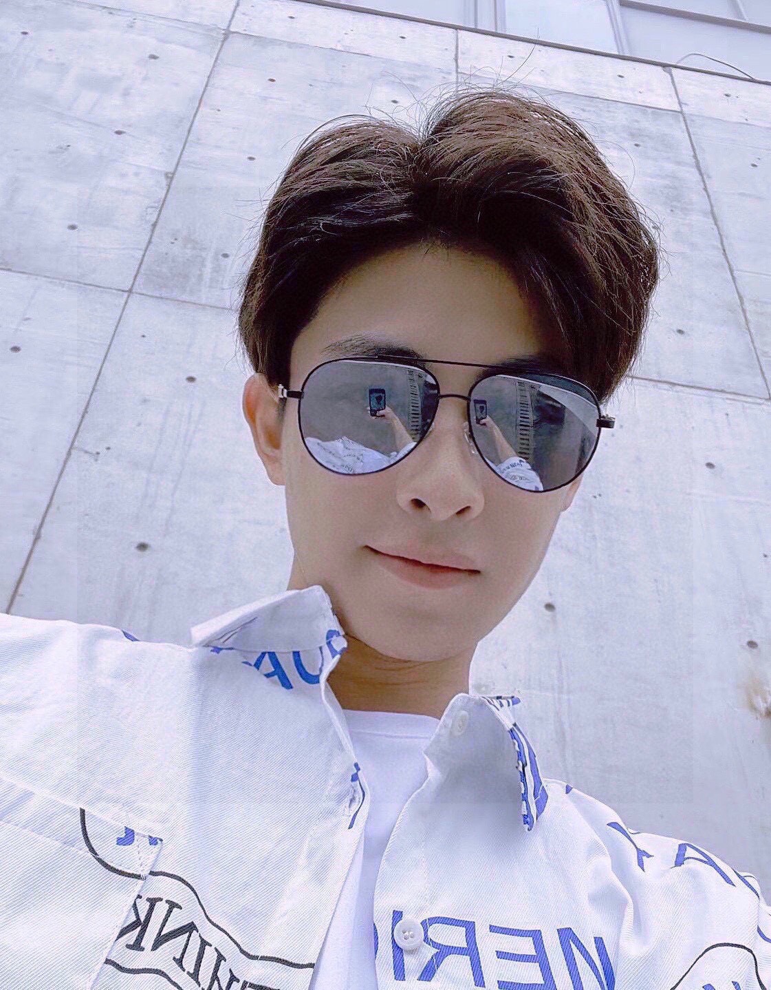 CHROME HEARTS(クロムハーツ) サングラス