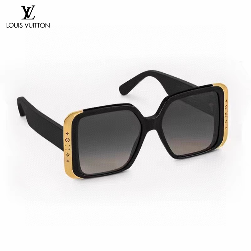 LOUIS VUITTON(ルイヴィトン) サングラス