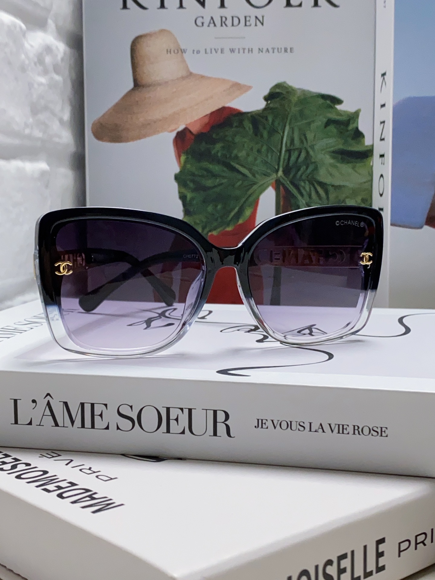 CHANEL(シャネル) サングラス