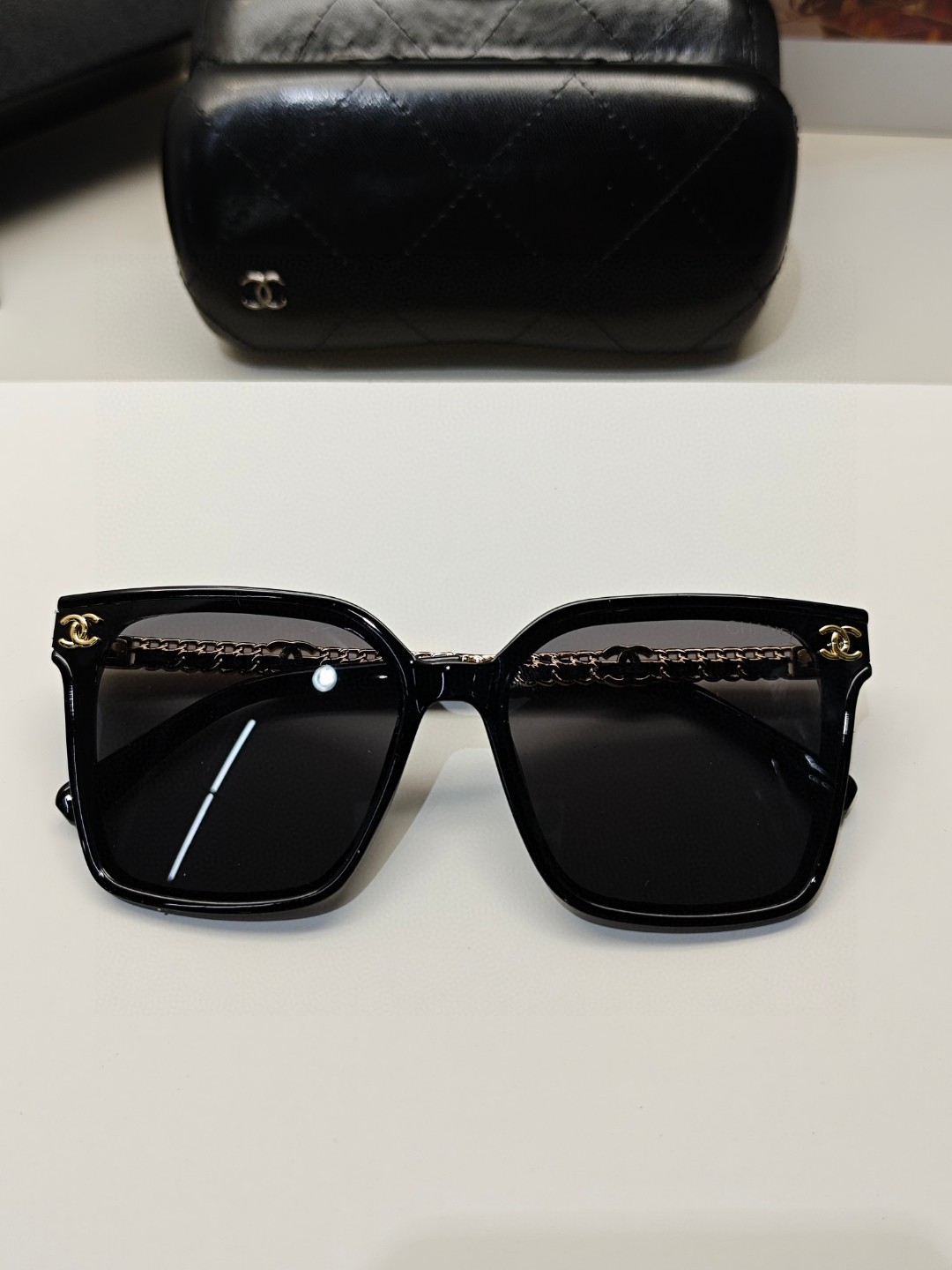 CHANEL(シャネル) サングラス