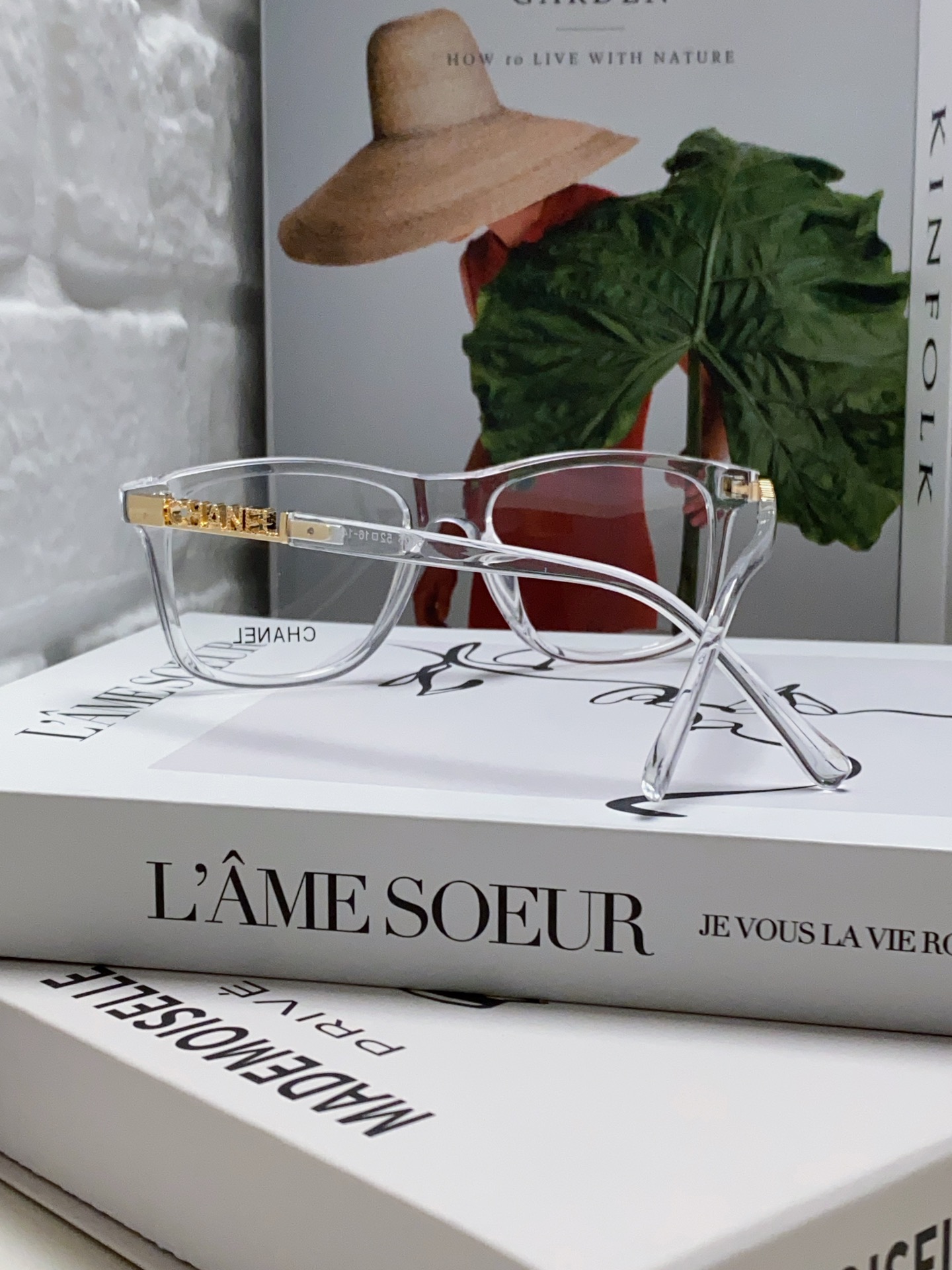 CHANEL(シャネル) サングラス