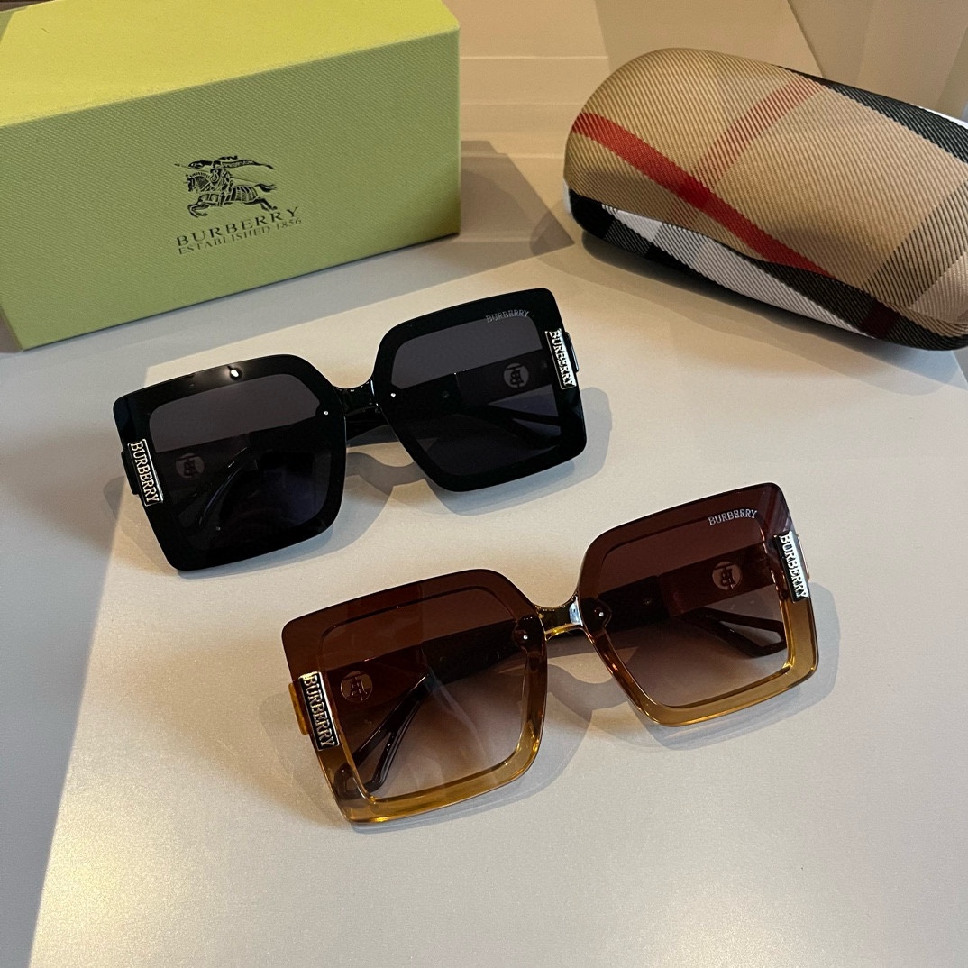 BURBERRY(バーバリー) サングラス