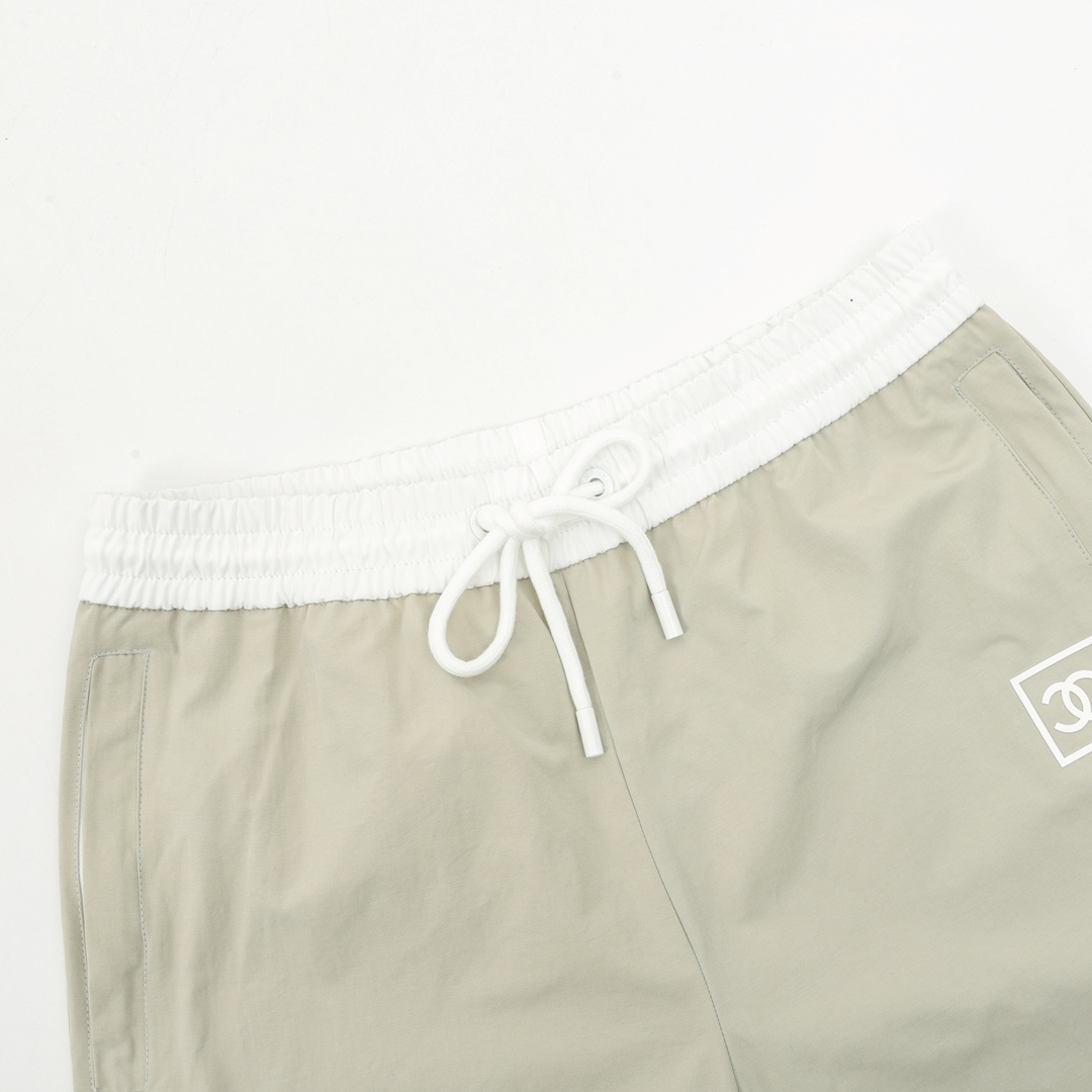 【CHANEL 公式旗艦店】シャネル ショートパンツご好評に付き再入荷！