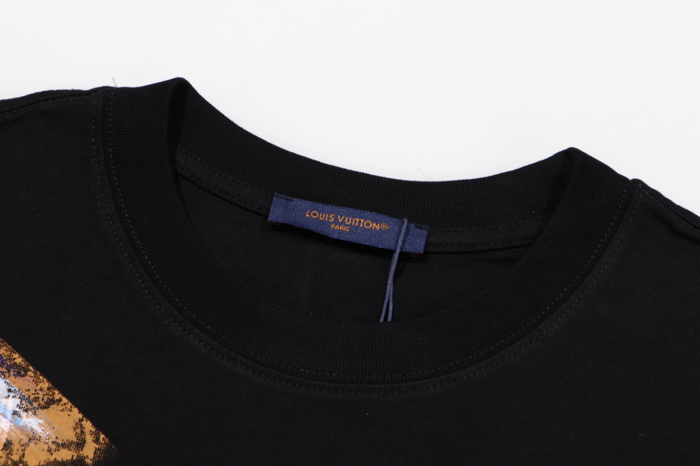 【LOUIS VUITTON  公式旗艦店】ルイヴィトン  Tシャツ ご好評に付き再入荷 240613