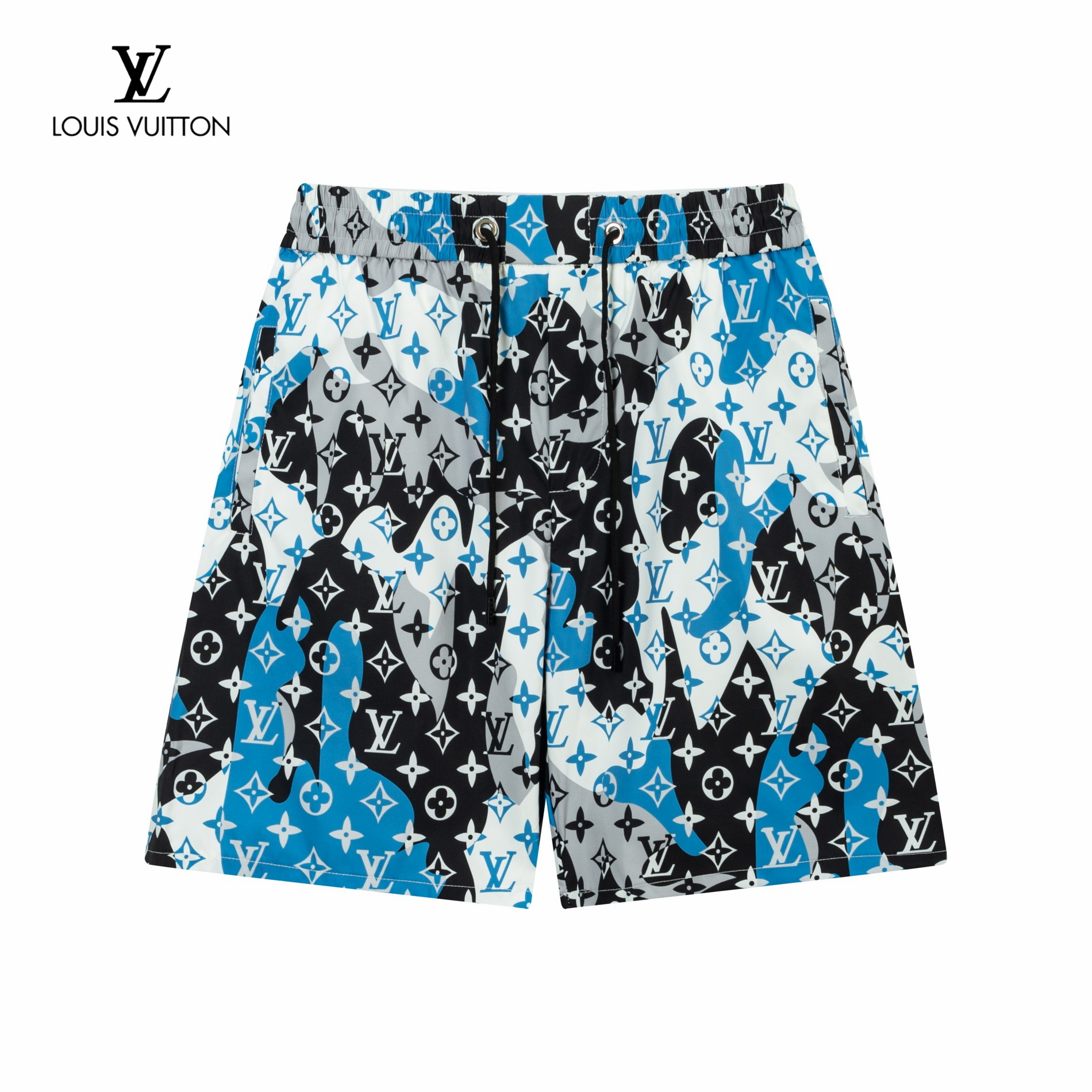 【LOUIS VUITTON  公式旗艦店】ルイヴィトン  ショートパンツご好評に付き再入荷24613