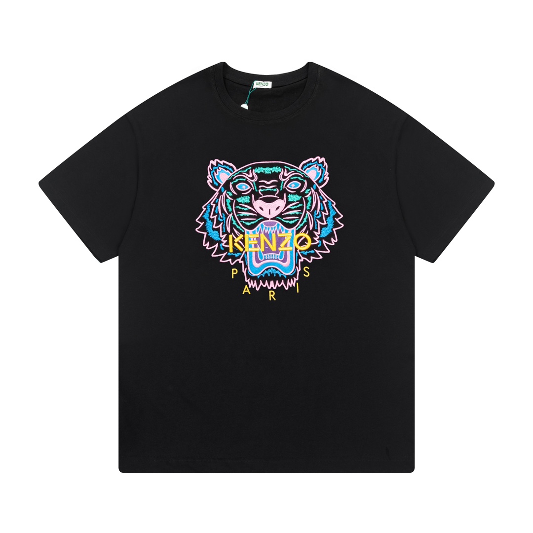 【KENZO  公式旗艦店】ケンゾー Tシャツご好評に付き再入荷 24628