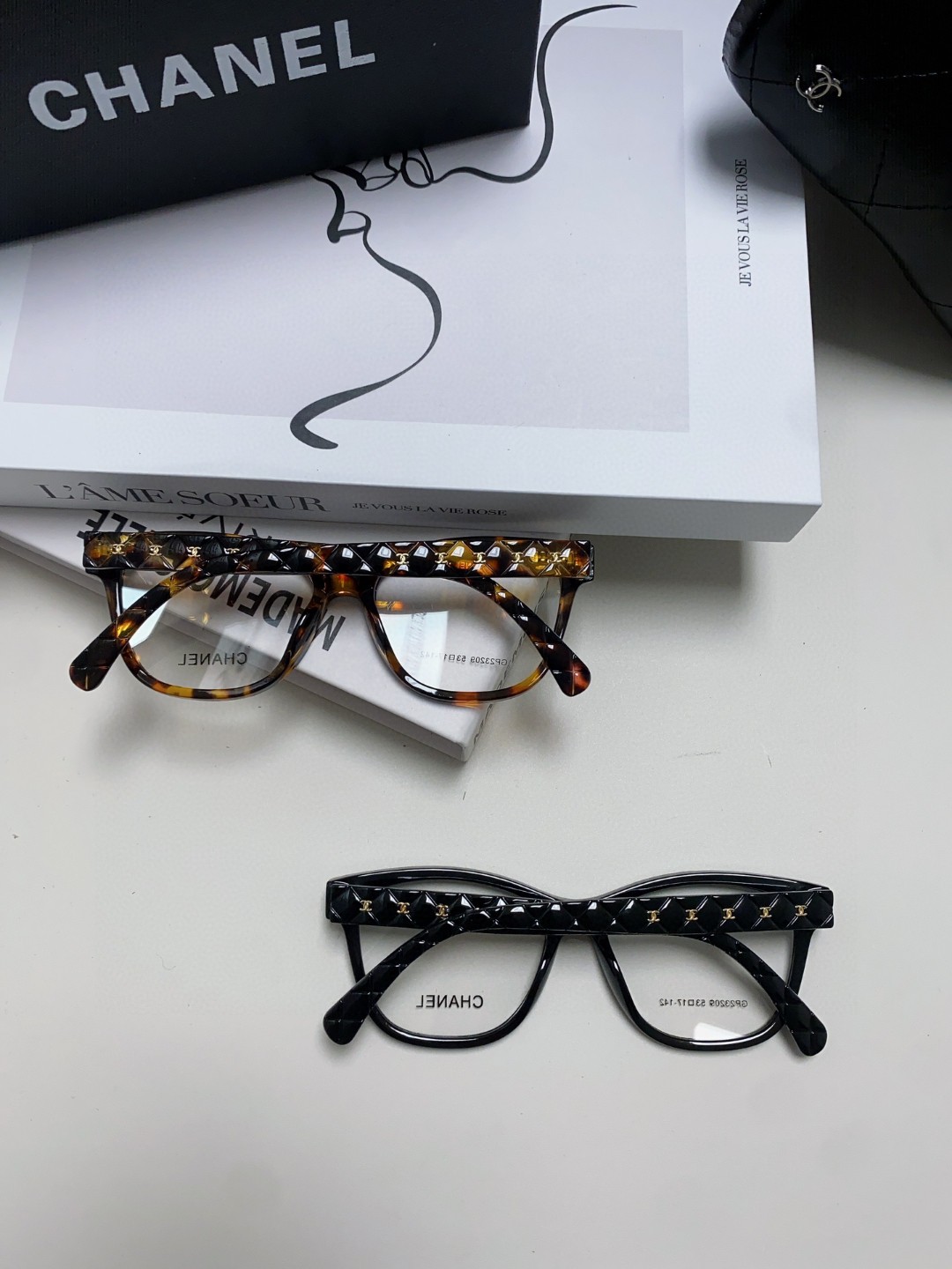 CHANEL( シャネル) サングラス