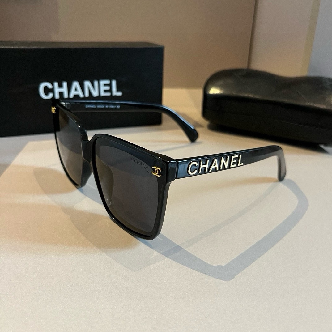 CHANEL( シャネル) サングラス