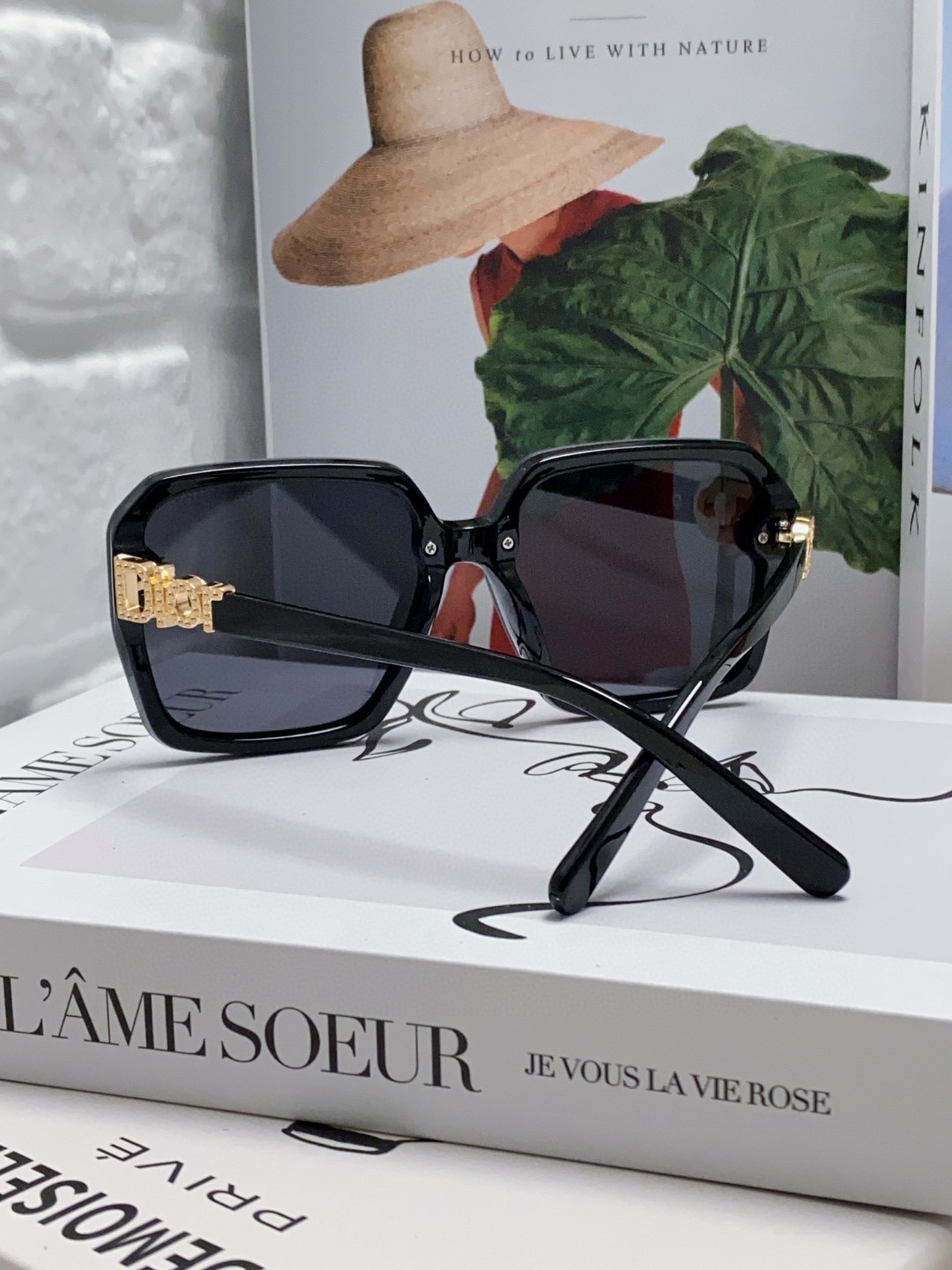 DIOR(  ディオール ) サングラス 2475