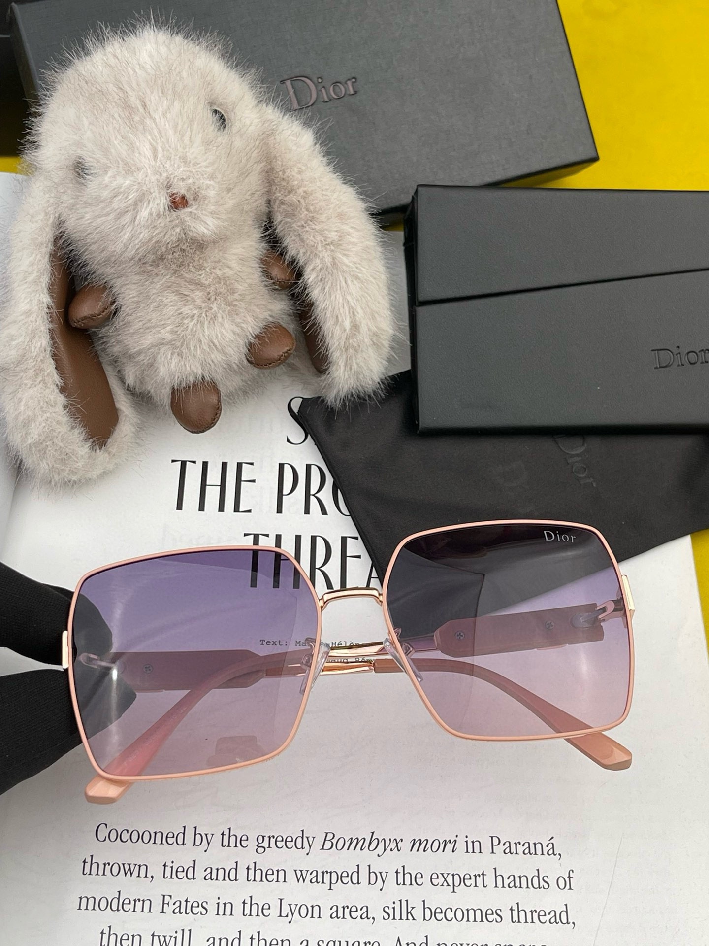 DIOR(  ディオール ) サングラス 2475