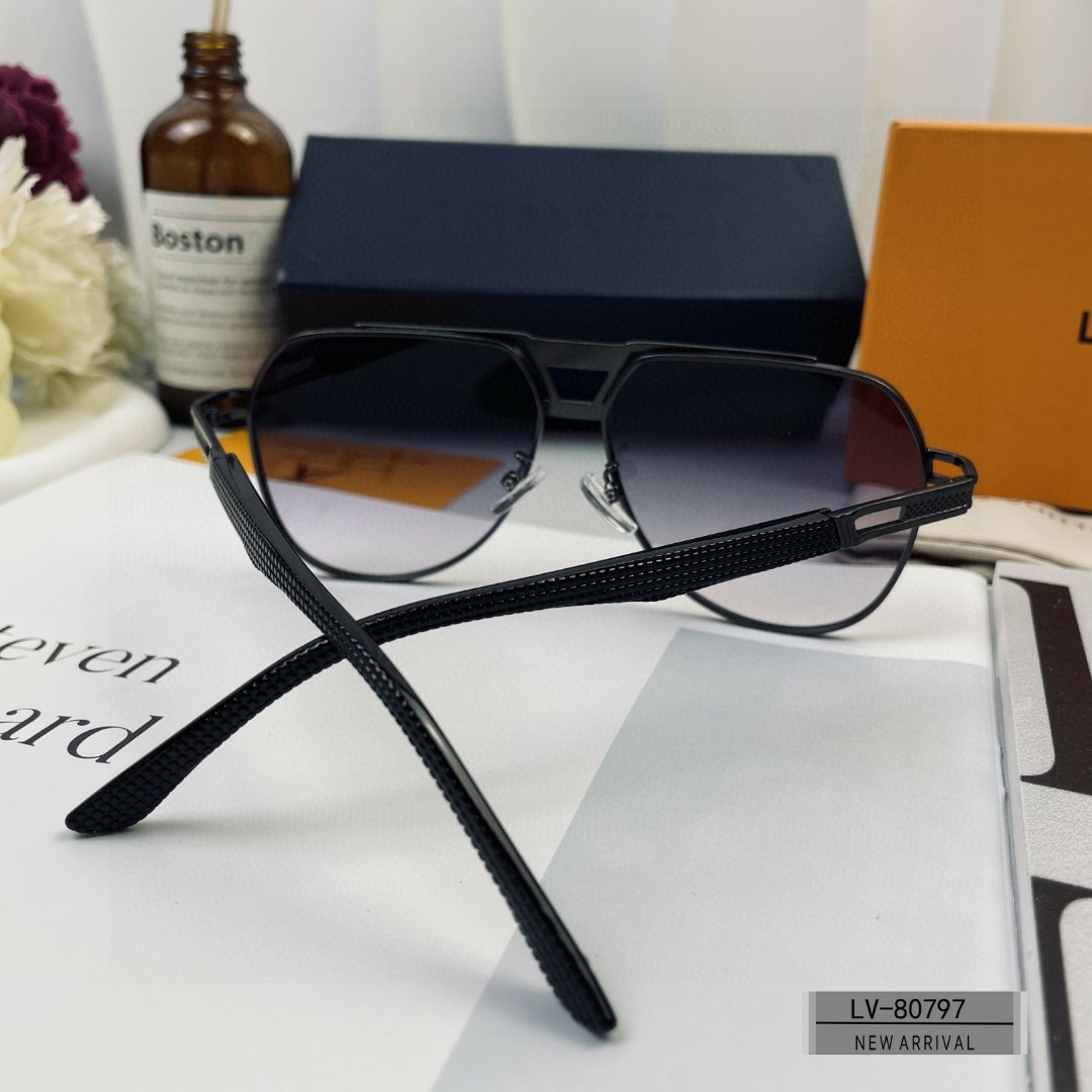 LOUIS VUITTON(ルイヴィトン) サングラス 24706