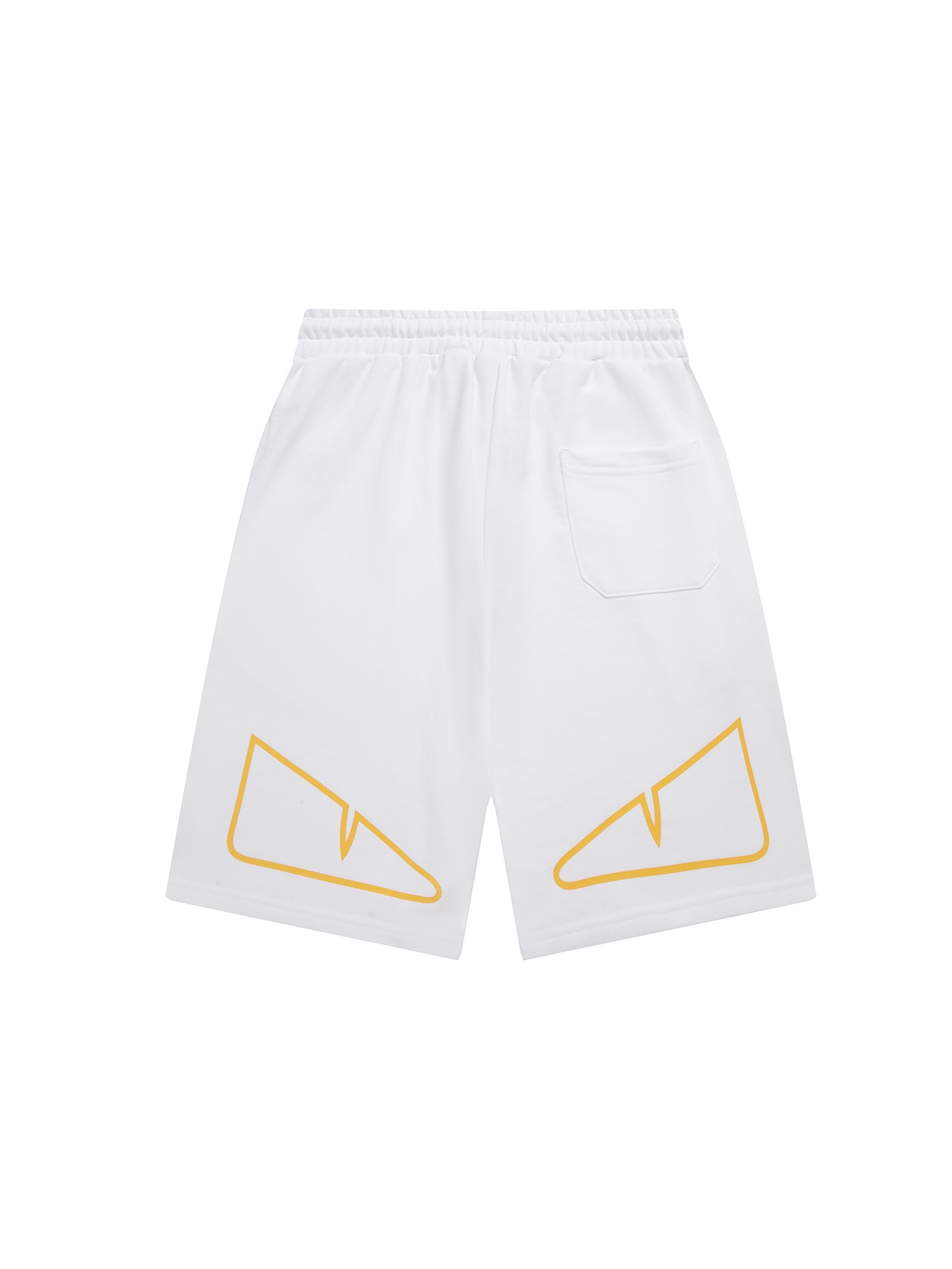 【FENDI  公式旗艦店】フェンディ ショートパンツご好評に付き再入荷！