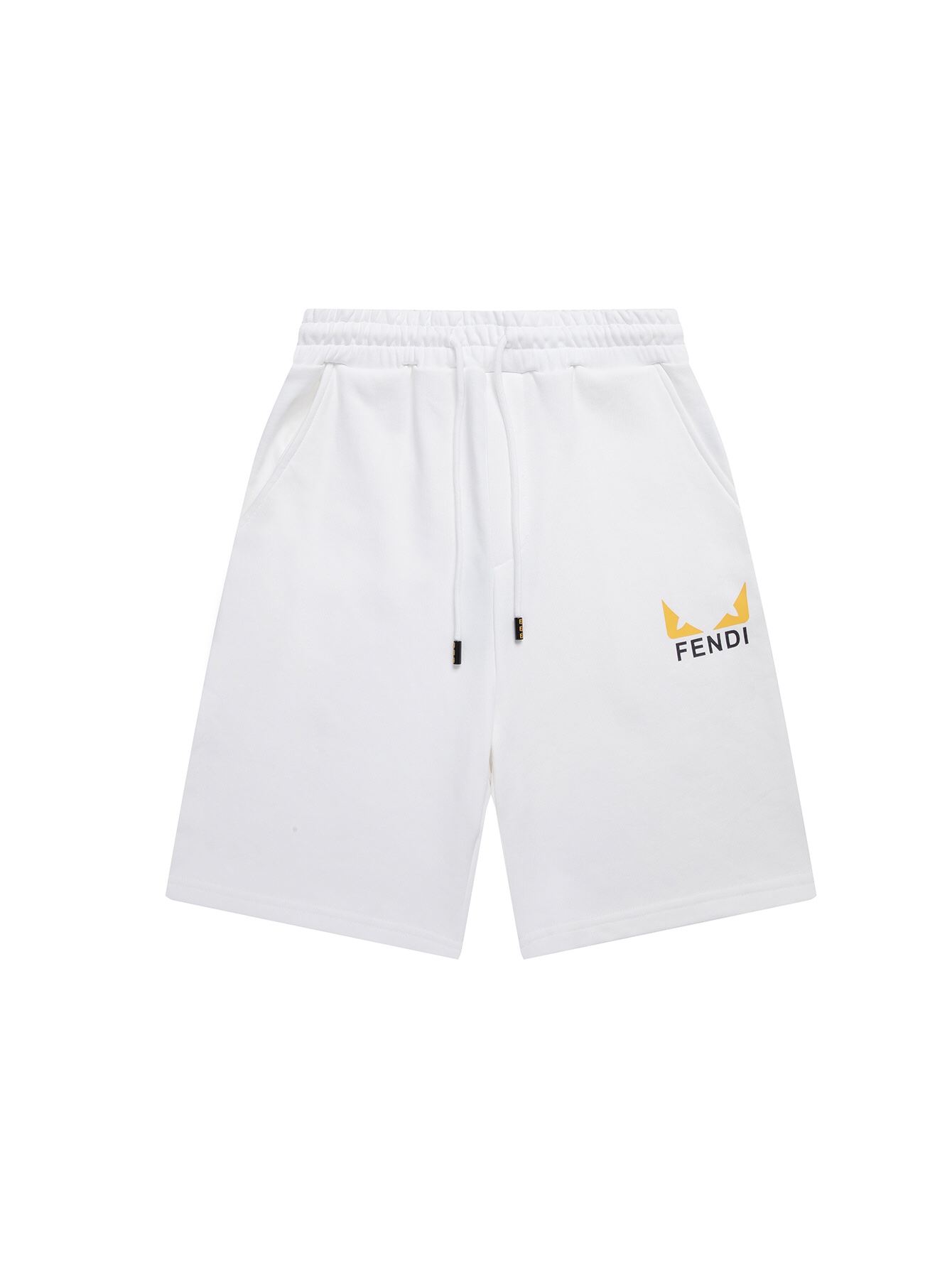 【FENDI  公式旗艦店】フェンディ ショートパンツご好評に付き再入荷！