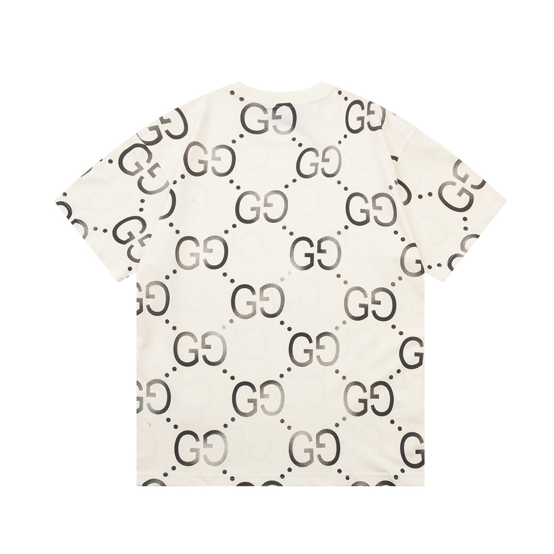 【GUCCI 公式旗艦店】グッチ  Tシャツ ご好評に付き再入荷！