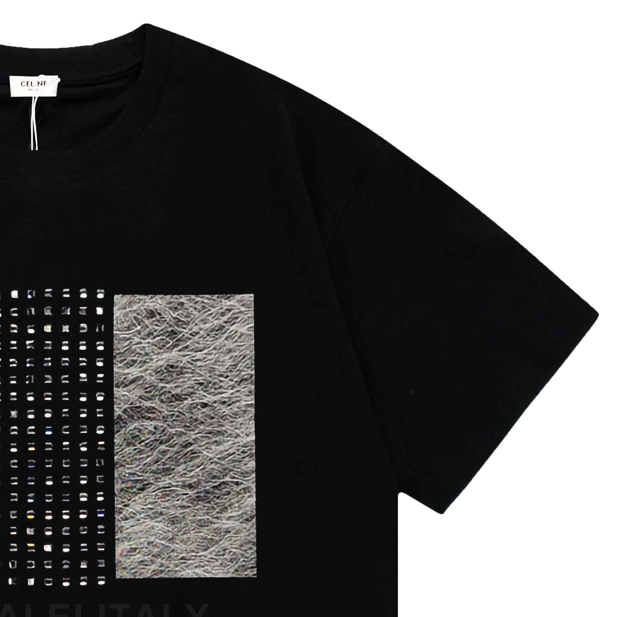 [Copy]【CELINE 公式旗艦店】セリーヌ   Tシャツ ご好評に付き再入荷！